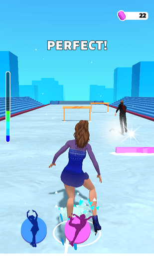 冰上滑冰 v0.1.4 安卓版1