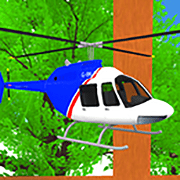 遥控直升机模拟器游戏下载