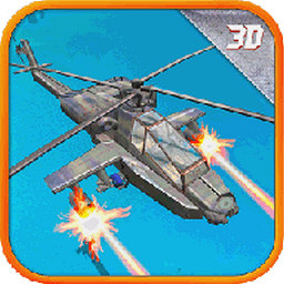 军用直升机模拟器游戏下载