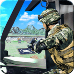 直升机战斗3D手游