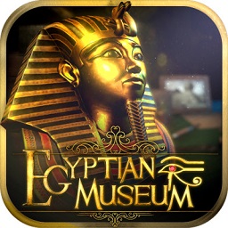 密室逃脱埃及博物馆探险手游