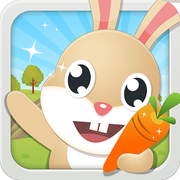 兔兔那么可爱游戏下载