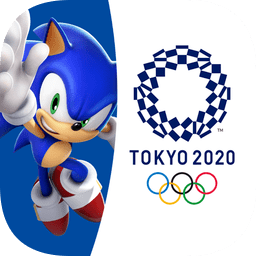 索尼克在2020东京奥运会ios官方版