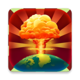 核战争模拟器汉化版(NUKEOUT)