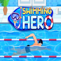 游泳英雄手机版