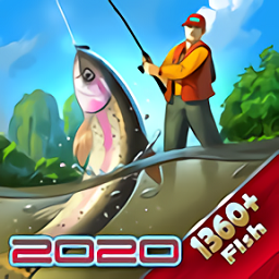 世界钓鱼比赛最新版