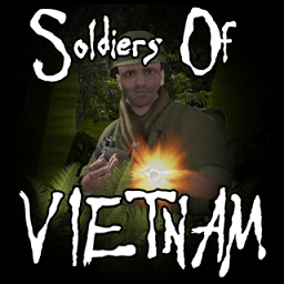 越南战争手游
