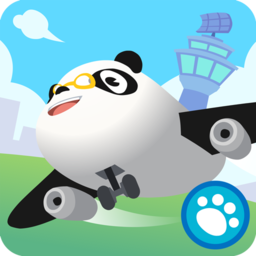 熊猫博士机场游戏免费下载