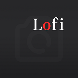 Lofi复古老照片滤镜app