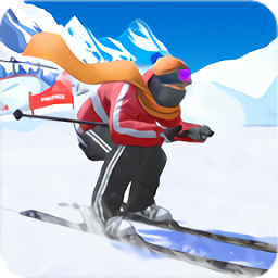 超级滑雪大师官方版
