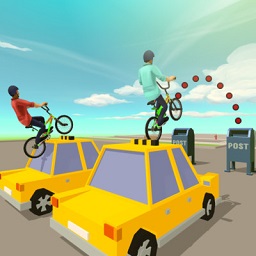 单车达人游戏下载