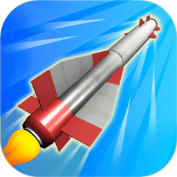 爆炸火箭手機版(Boom Rockets 3D)