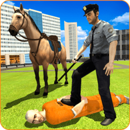 警察追逐模拟器游戏下载
