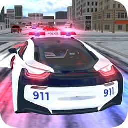 911警车模拟器游戏下载