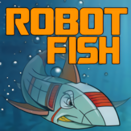 鲨鱼变形机器人游戏下载