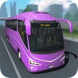 公共交通模拟车游戏下载