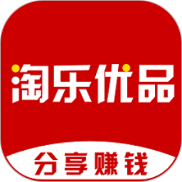 淘樂優(yōu)品app