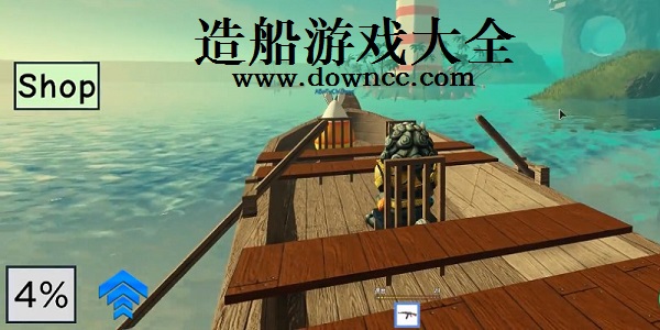 造船游戏手机版-造船游戏免费下载-模拟造船游戏大全