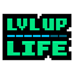 level up life最新版