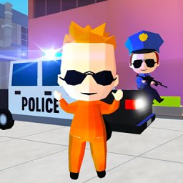 警官驾驶模拟器免费版