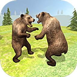 熊生存模拟器手机版