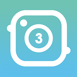 海鸟3运动相机app