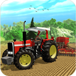 我的农场模拟游戏下载
