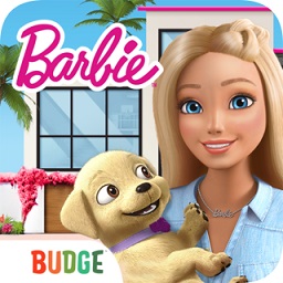 芭比娃娃梦幻屋冒险免费完整版最新版