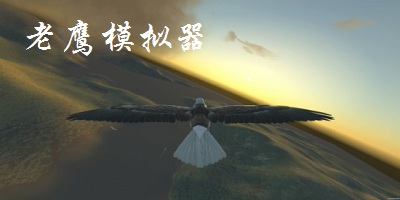 老鹰模拟器下载-老鹰模拟器中文版-猎鹰模拟器游戏下载