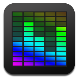 手机midi音乐制作app游戏图标
