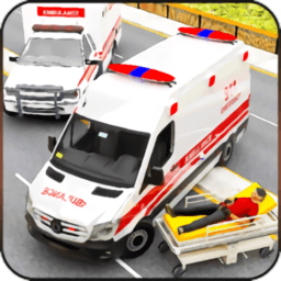 救护车紧急模拟手机版