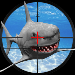 水下虎鲨攻击fps中文版