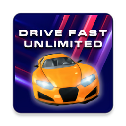 无限速驾驶(Drive Fast Unlimited)