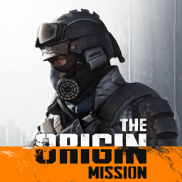 起源使命游戏(The Origin Mission)