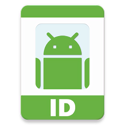 device id app(手机设备ID查询工具)