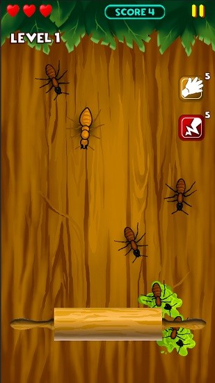 拍死蚂蚁模拟器游戏 v1.3 安卓版2