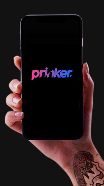 prinker紋身機app0