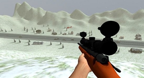 军事狙击手官方版 v1.0 安卓版2