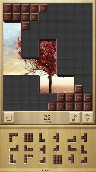 飛鳥消除手游(Gem Block Puzzle) v1.0 安卓版 0