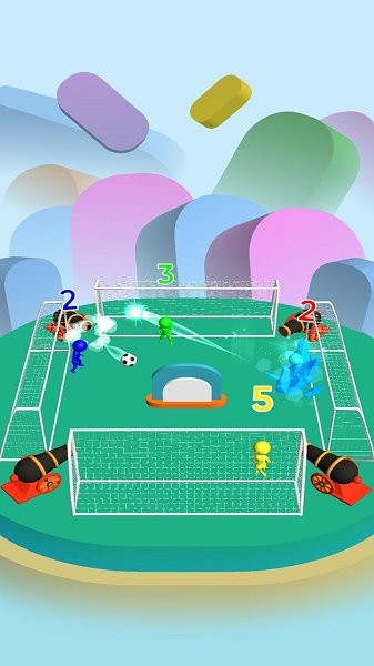 4人足球小游戏 v1.2 安卓版2