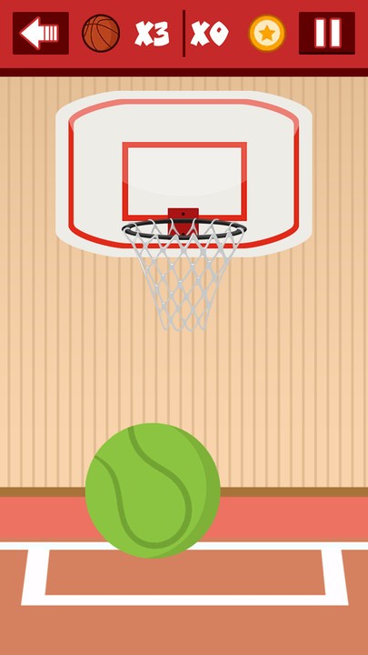 篮球模拟器手游 v1.2 安卓版0