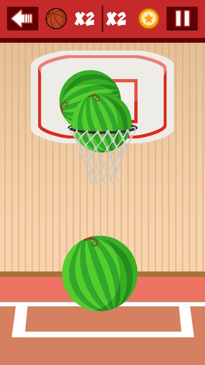篮球模拟器手游 v1.2 安卓版2