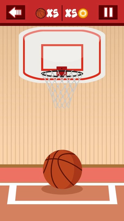 篮球模拟器手游 v1.2 安卓版3