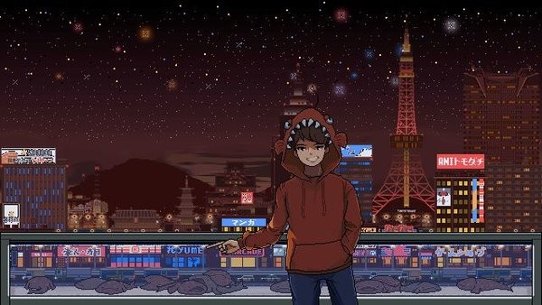 sunless city游戲 v0.92 安卓版 0