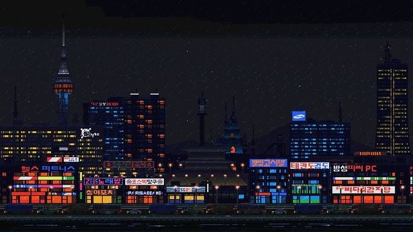 sunless city游戲 v0.92 安卓版 1