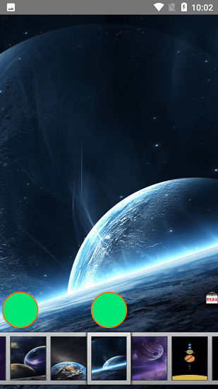 星球探索宇宙 v1.0.2 安卓版 0