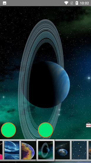 星球探索宇宙 v1.0.2 安卓版2