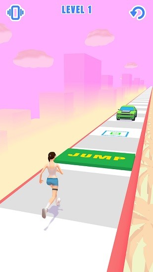 后空翻我最美手機(jī)版 v1.0.0 安卓版 0