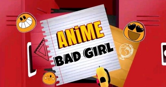 坏女孩高中模拟器中文版(Anime Bad School Girl) v1.06 安卓版1