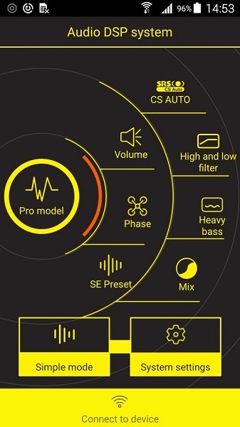 cardsp調(diào)音軟件手機(jī)版 v1.0.0 安卓版 0